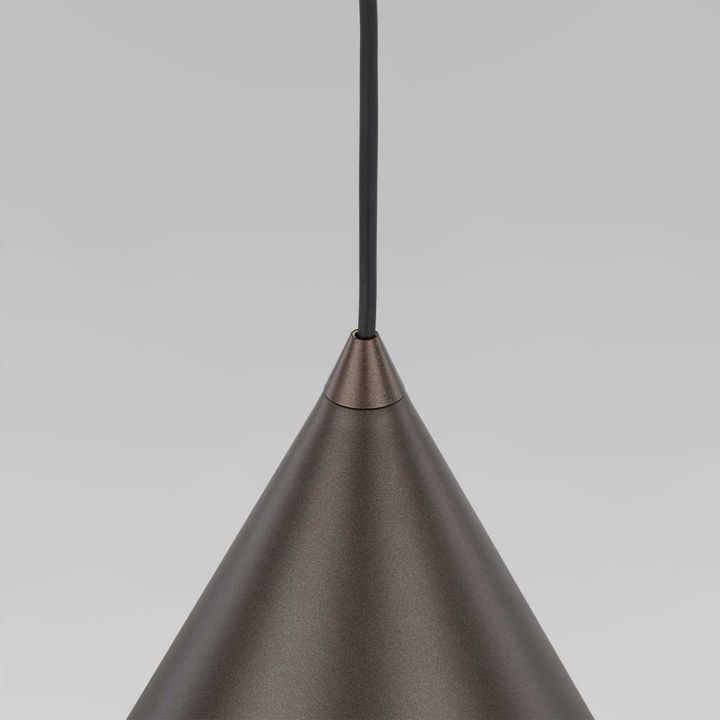 Подвесной светильник TK Lighting 10037 Cono a068513