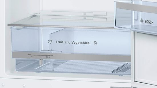 Холодильник Bosch KGV36XW20R