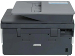 МФУ струйное HP Officejet Pro 9013 1KR49B цветное с Wi-Fi