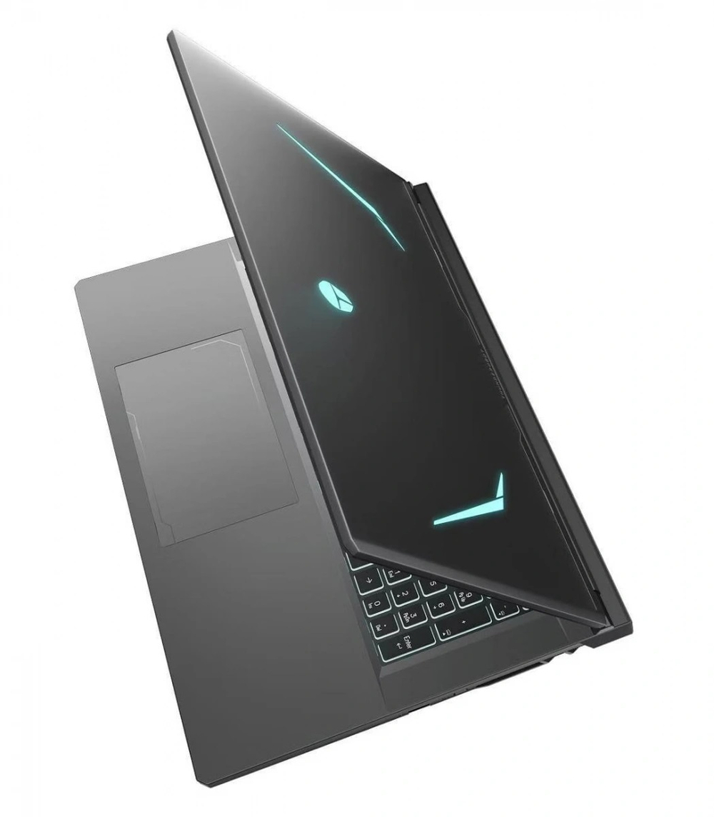 Ноутбук Thunderobot 911X Black (17.3" Intel Core i7-13620H, 32GB, 1TB SSD, RTX 5060, Windows 11)