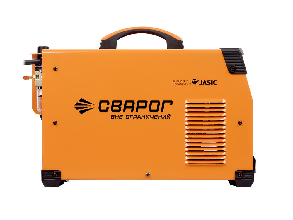 Установка воздушно-плазменной резки Сварог REAL CUT 70 (L204)