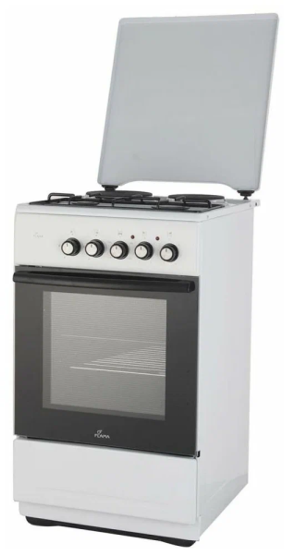 плита Flama L FK 2212 W