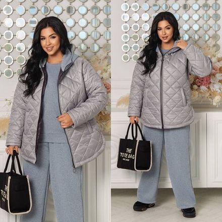 Комплект тройка УК-7658-2/1 Фабрика Моды Фото 2