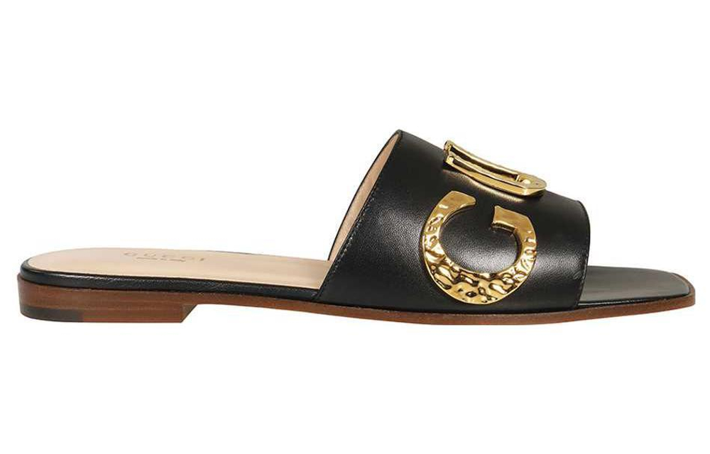 Gucci (Женская размерная сетка)