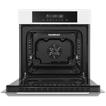 Шкаф духовой электрический MAUNFELD AEOD60103W