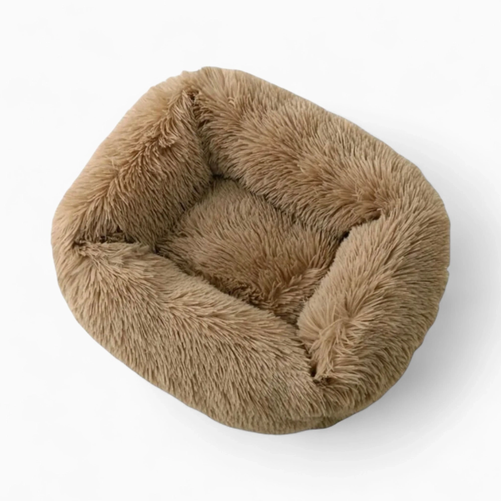 Лежанка «Пушок»