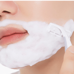 Missha Мужская пенка для бритья и умывания MIssha Men's Cure Shave To Cleansing Foam