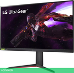 Монитор LG UltraGear 32GP850-B