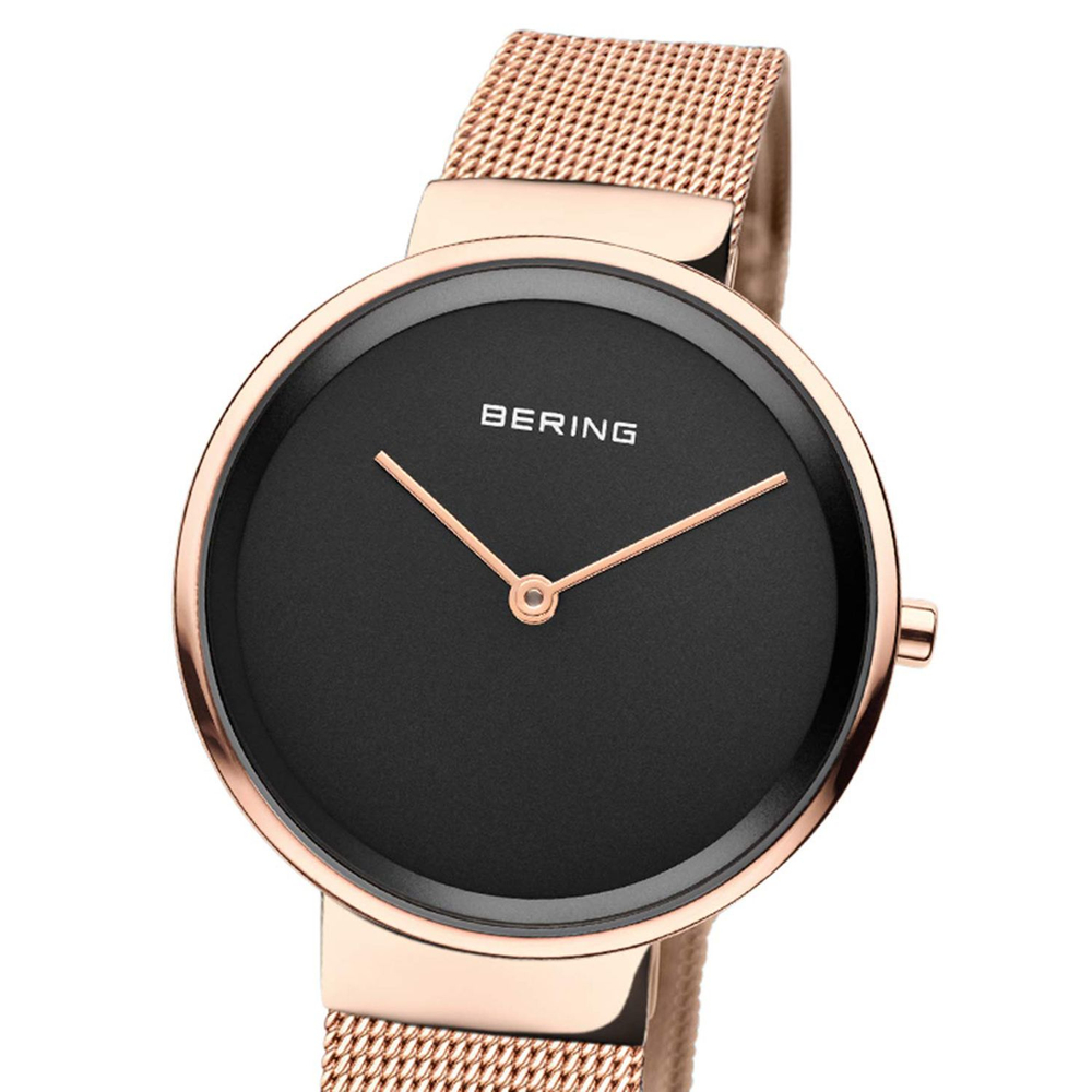 унисекс наручные часы Bering 14539-362