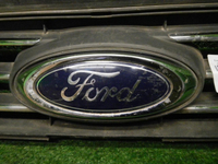 Решетка радиатора Ford Galaxy 2 (2010-2015)