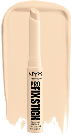 NYX Professional Makeup Pro Fix Stick - Объединяющий кожу консилер, 1,6 g