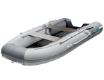 Лодка ПВХ Gladiator Air Sport E420S НДНД -