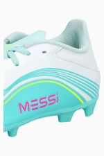 Бутсы adidas F50 League Messi FG/MG Junior