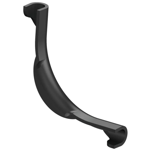 Угловой фиксатор Multi для труб пластик 25 Uponor уп. 50 шт. (1001230)