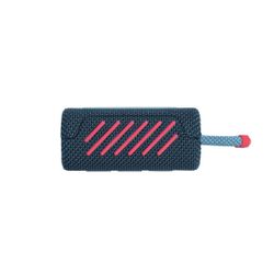 Портативная колонка JBL Go 3 Blue Pink