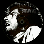 Leonard Cohen / Live At The Isle Of Wight 1970 (2LP)