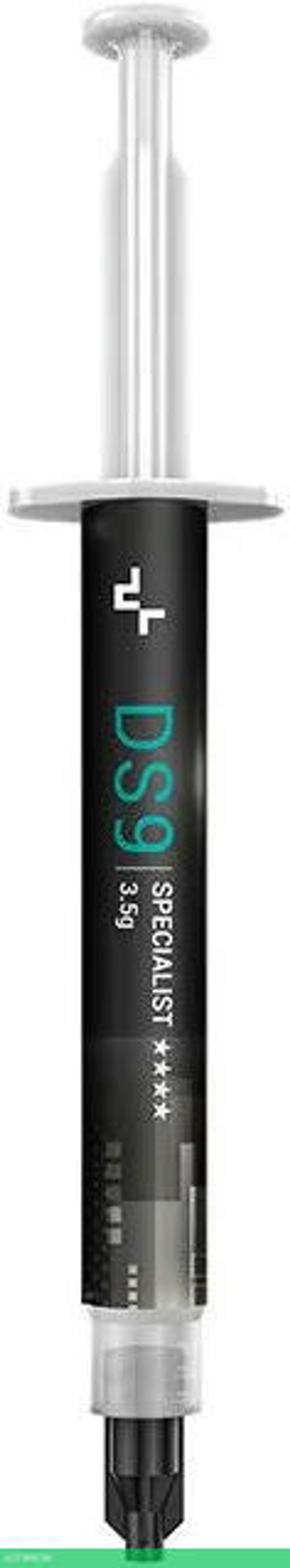 Термопаста DeepCool DS9 3.5г (R-DS9-GY035C-G)