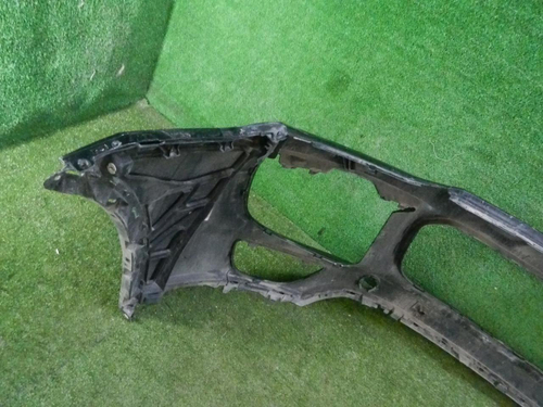 Бампер передний Porsche Cayenne 2 958 (2014-2018)