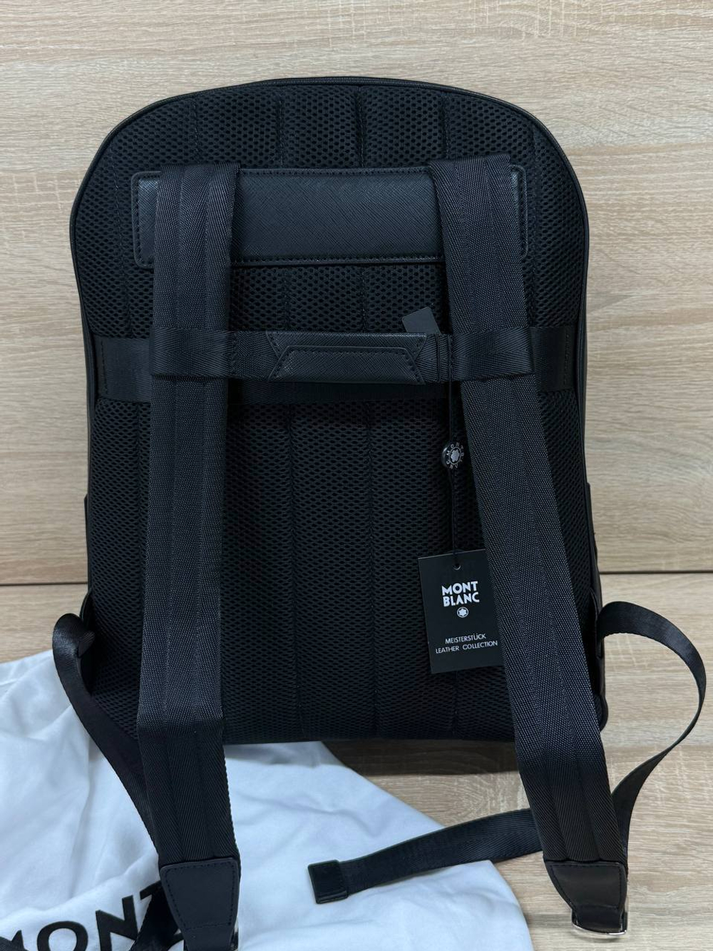 Рюкзак Montblanc