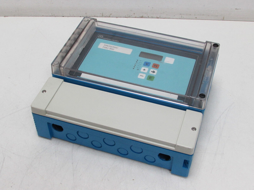 ENDRESS + HAUSER FMU860-R1A1A1
