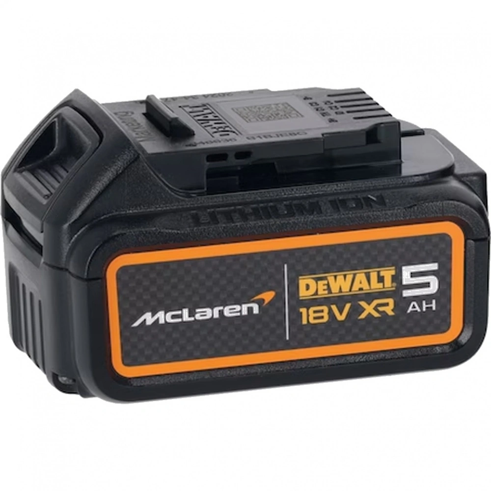 Дрель-шуруповерт DeWalt DCD85MP2T-QW