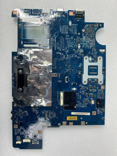 Материнская плата для ноутбука Lenovo B550 NIWAB UMA (11012013), оригинал
