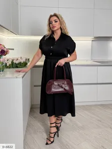 Платье II-6815 Фабрика Моды