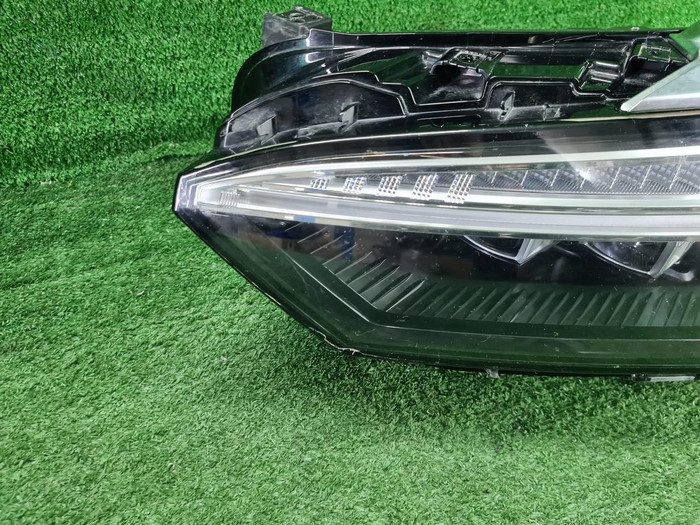 Фара левая EXEED VX (2021-2024) LED