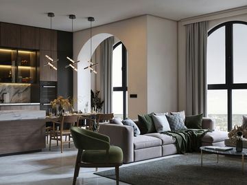 Настенный светильник (бра) Freya FR5557WL-L11B