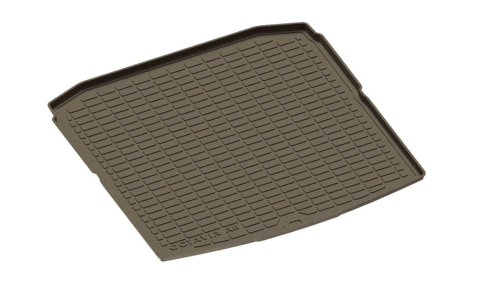 Коврики в багажник для Skoda Octavia A8 2020-н.в., Seintex.95377