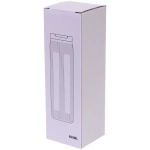 Термос 600мл «Элегант», цвет белый