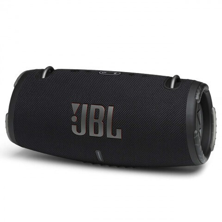 Акустическая система JBL Xtreme 3, черная JBLXTREME3BLK