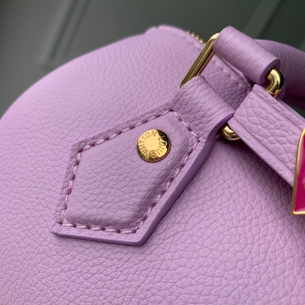 Louis Vuitton Speedy 18
