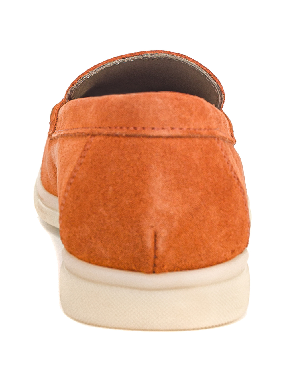 CHOICE туфли - оранжевый