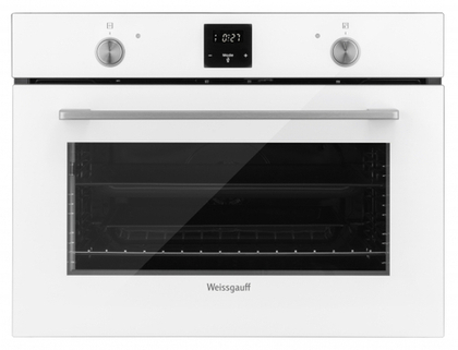 Духовой шкаф Weissgauff EO 459 PDW