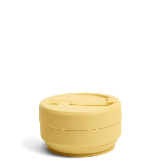 Stojo Biggie Mimosa, 16 oz / 470 мл