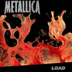 Metallica / Load (4LP)