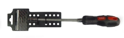 Отвертка с гибким стержнем 10мм Forsage F-64810 Forsage F-64810