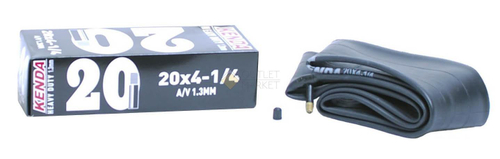 Камера 20" авто "широкая" 4 1/4" усиленная толщ. стенки 1,3мм (20) KENDA