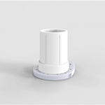 Удлиненная вставка в основание гидропомпы Replacement Insert для Bathmate Hydromax 7