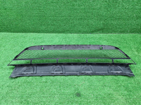 Решетка перед. бампера Mercedes GLC X253 15-19 AMG