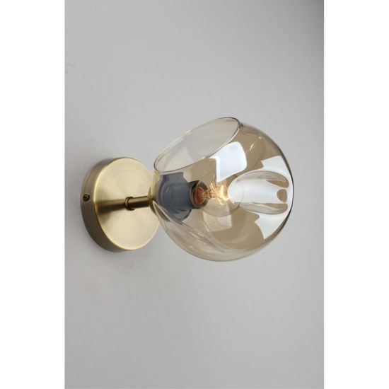 Светильник настенный (Бра) OML-93301-01