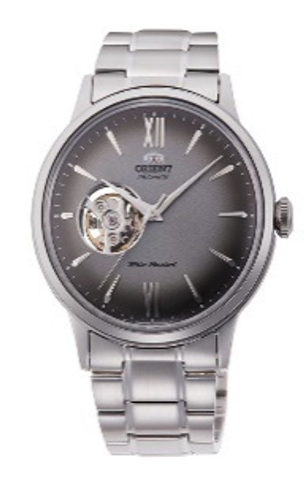 Часы механические Orient Classic RA-AG0029N30B