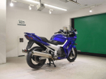 Yamaha FJR1300 2003