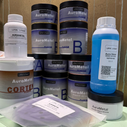 Комбо-набор Plaster