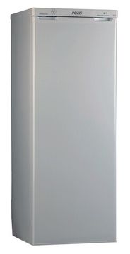 Холодильник Pozis RS-416 серебристый
