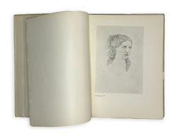 Голлербах Э.Ф. Рисунки М. Добужинского.Обл. и тит. л. работы худ. М. Добужинского.М. ГИЗ, 1923 г.