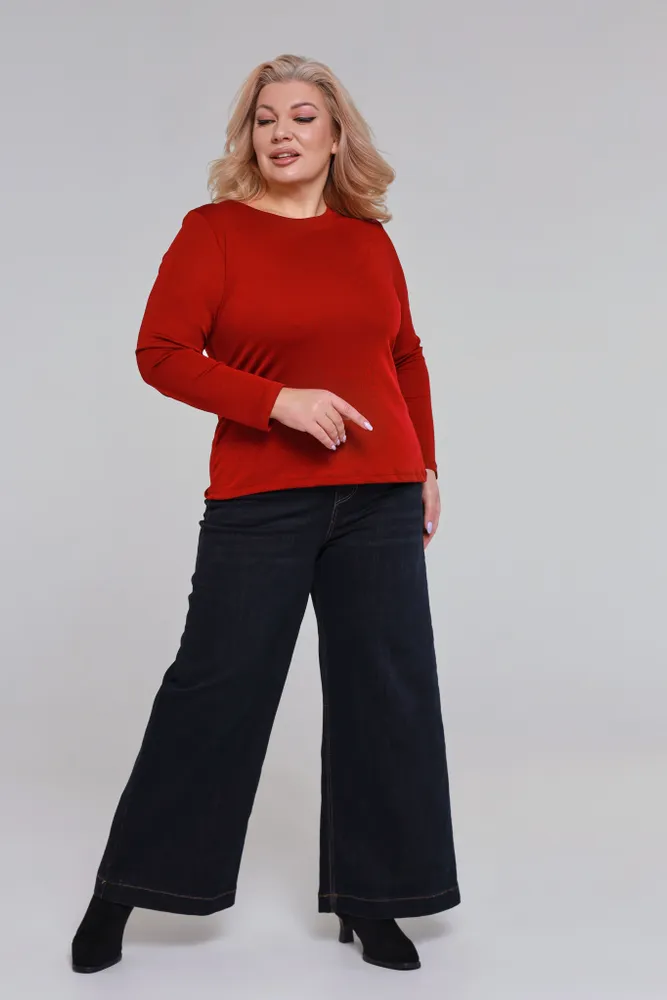 Джинсы 6360 Fabrika