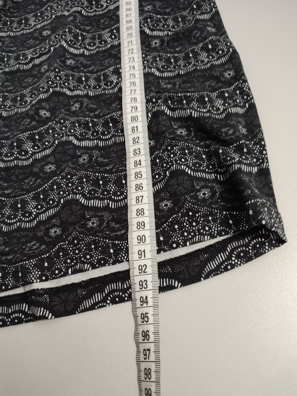 Платье Bodyflirt из вискозы 42-44 размер