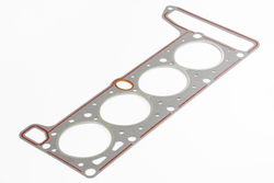 Прокладка ГБЦ ВАЗ-21011, 2106 (d=79.0) с герм. (ВАТИ-АВТО) Норма